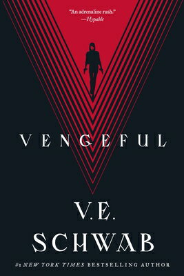 Vengeful VENGEFUL （Villains） 