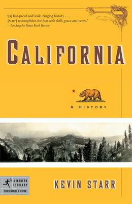 In this definitive, one-volume history, the Golden State's greatest historian distills his incomparable knowledge into a single, comprehensive book that tells the epic story of America's most complex, dynamic, ever-changing state.