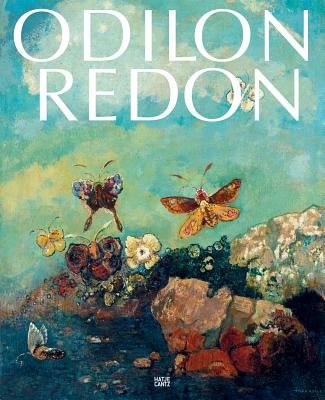 ODILON REDON(H) [ RAPHAEL ET AL BOUVIER ]のサムネイル