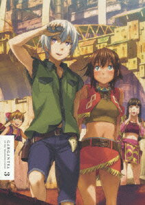 翠星のガルガンティア Blu-ray BOX3【Blu-ray】 [ 石川界人 ]