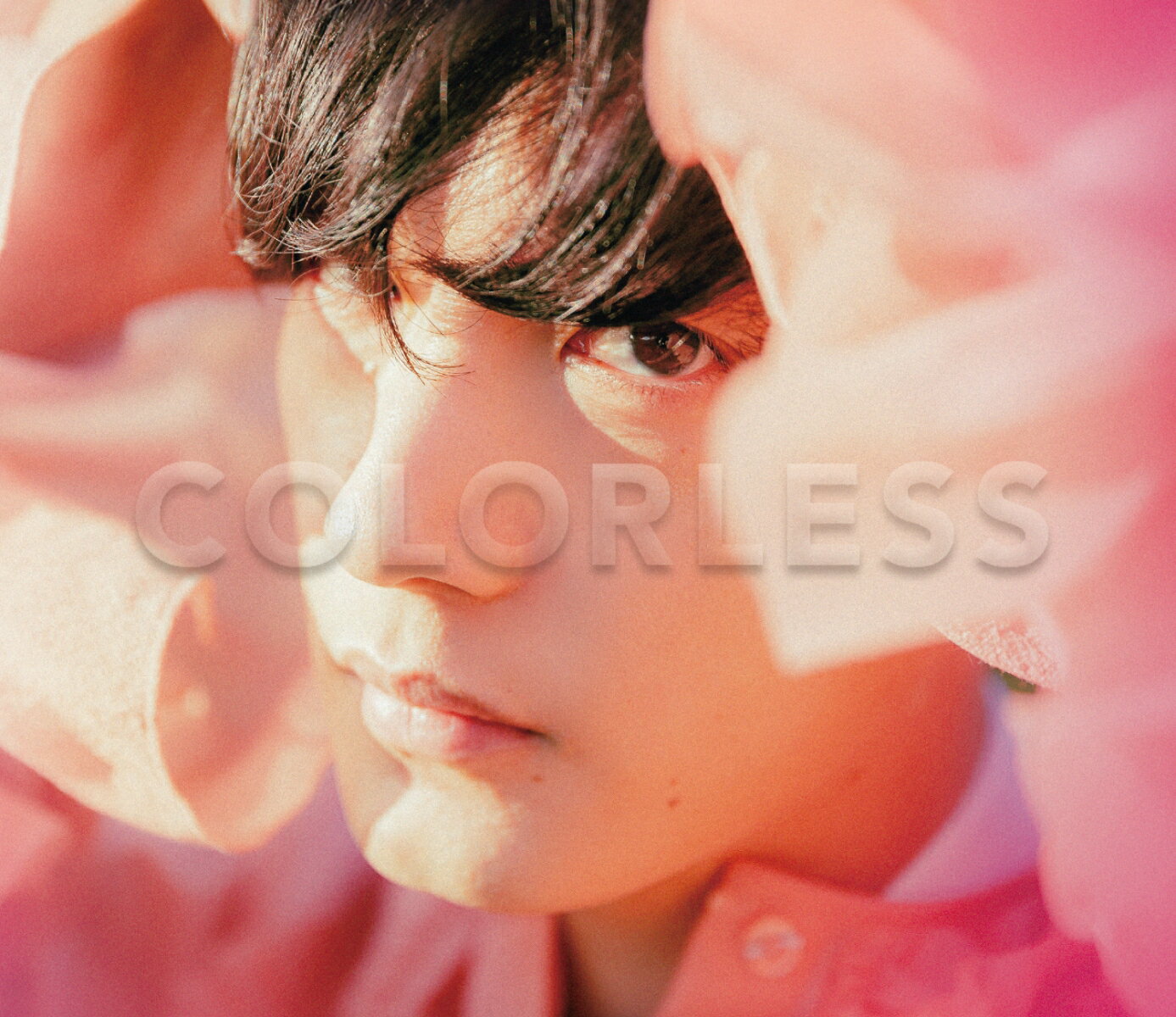 COLORLESS (初回限定盤 CD＋Blu-ray)