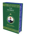 The Hobbit Illustrated by the Author HOBBIT ILLUS BY THE AUTHOR （Tolkien Illustrated Editions） [ J. R. R. Tolkien ]