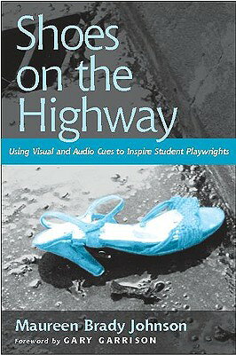 Award-winning playwright and theatre educator Maureen Brady Johnson offers a jumpstart to teachers who want to take a first step toward teaching playwriting--or any form of creative writing--by offering audio and visual cues that stimulate creativity.