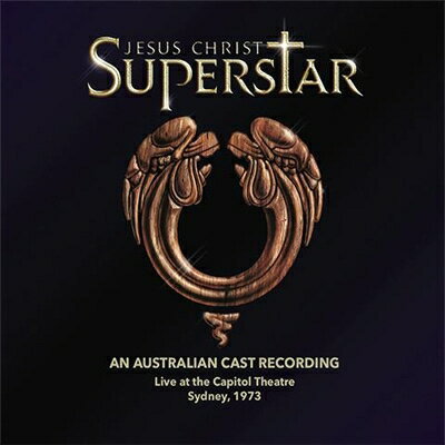【輸入盤】Jesus Christ Superstar: Live 1973