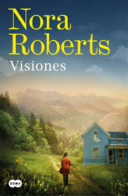 Visiones / Mind Games SPA-VISIONES / MIND GAMES [ Nora Roberts ]
