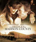 マディソン郡の橋【Blu-ray】 [ メリル・ストリープ ]