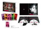 hide 50th anniversary FILM「JUNK STORY」 【Blu-ray】 [ hide ]