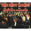 THE BEST BANG !!(通常盤3CD＋シングルCD）