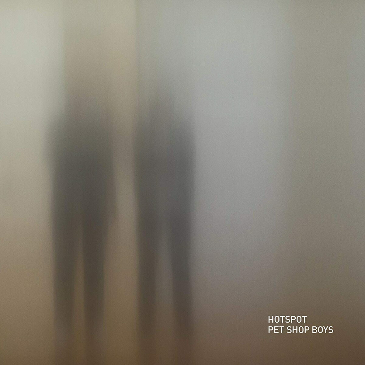 【輸入盤】ホットスポット PET SHOP BOYS