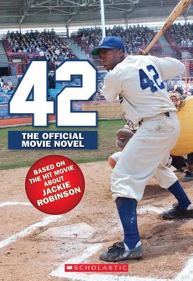 42:THE TRUE STORY OF JACKIE ROBINSON(A) [ AARON ROSENBERG ]