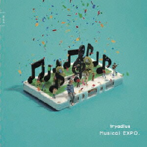 ŷ֥å㤨Musical EXPO. [ fryadlus ]פβǤʤ2,200ߤˤʤޤ