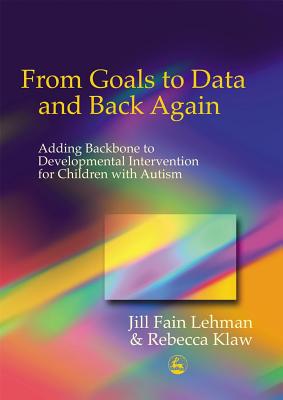 From Goals to Data and Back Again: Adding Backbone to Developmental Intervention for Children with A FROM GOALS TO DATA & BACK AGAI 