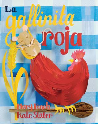 La Gallinita Roja SPA-GALLINITA ROJA 