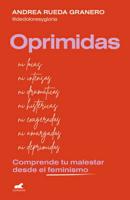 Oprimidas / The Oppressed SPA-OPRIMIDAS / THE OPPRESSED 