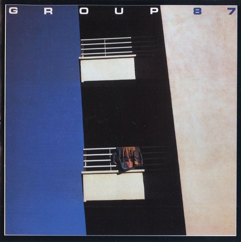 グループ87 [ Group 87 ]