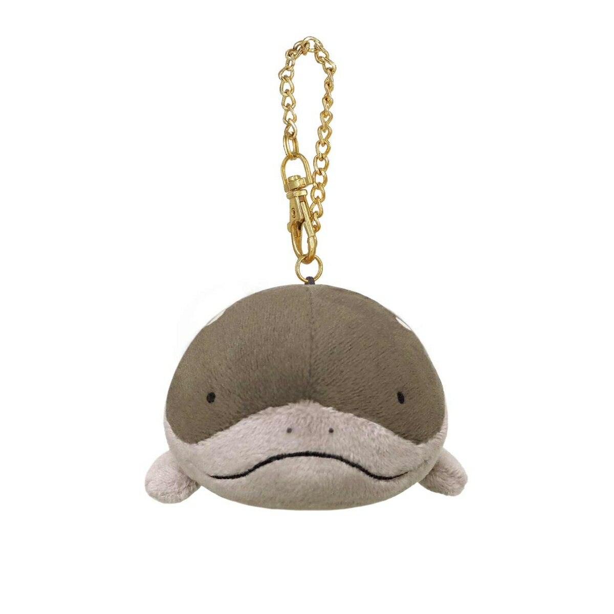 ポケットモンスター ALL STAR COLLECTION PM45 ポケモンマスコット ドオーのサムネイル