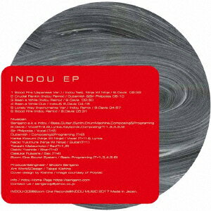 INDOU-EP