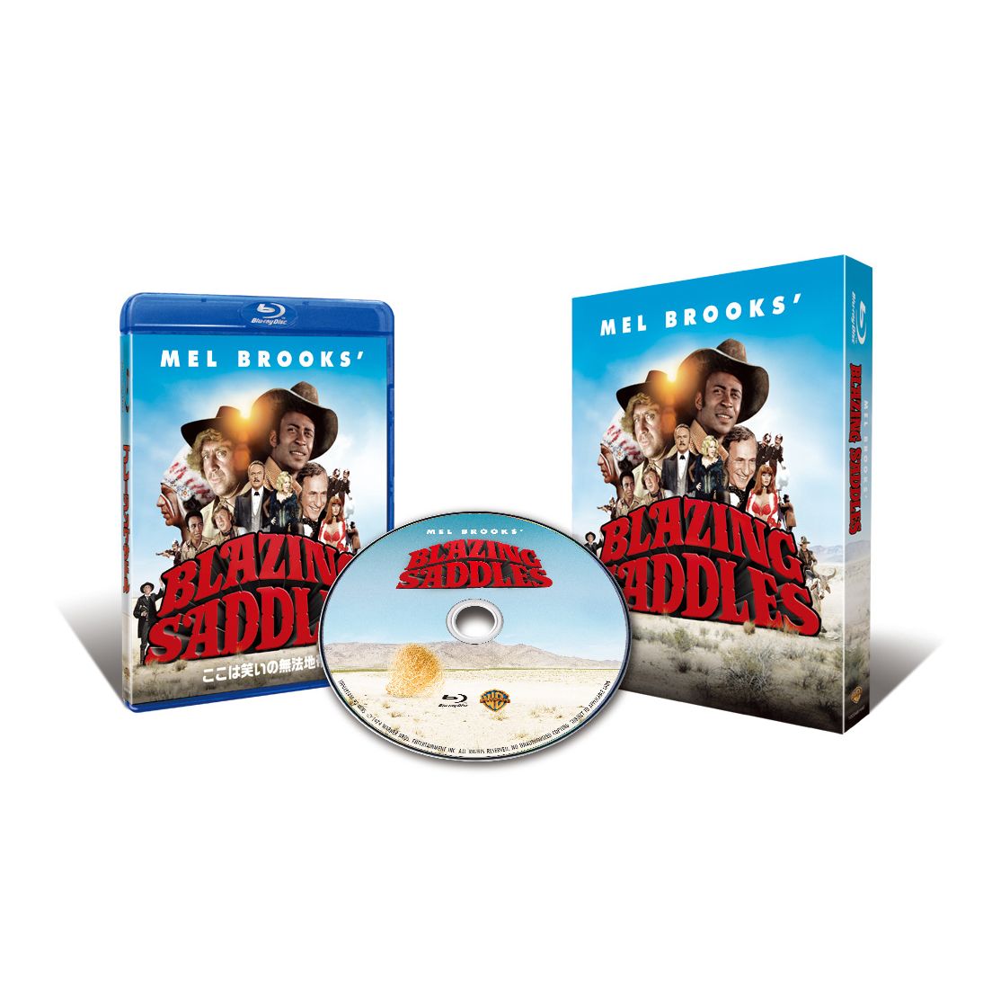 �֥졼���󥰡����ɥ롡����40��ǯ��ǰ���ǥ������ڽ����������ۡ�Blu-ray��