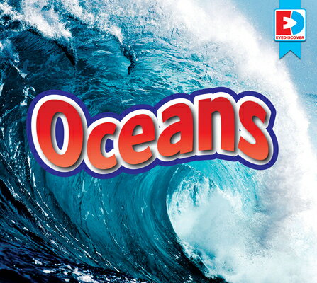 Oceans OCEANS （Eyediscover） 