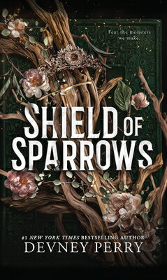 Shield of Sparrows SHIELD OF SPARROWS -LP [ Devney Perry ]