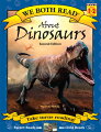 This book is sure to make dinosaurs more popular than ever! It explores the lives of many of these ancient creatures and explains why there aren't any more dinosaurs-except perhaps modern birds! Plus, with its shared-reading format, the book makes dinosaurs more accessible to younger children. Now, even beginning readers will be able to explain, "I read a book about dinosaurs!