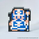 ドラゴンクエストIII そして伝説へ… ピクセライト 僧侶