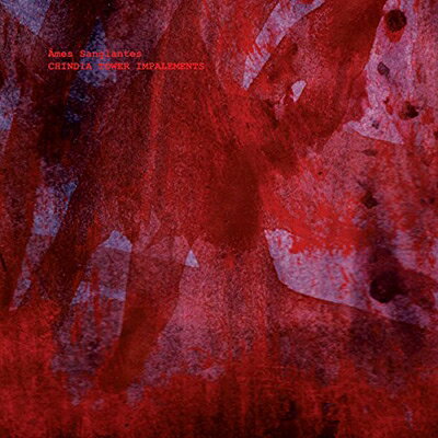 【輸入盤】Chindia Tower Impalements