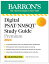 Digital Psat/NMSQT Study Guide Premium, 2024: 4 Practice Tests + Comprehensive Review + Online Pract