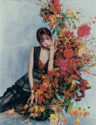 ルミナス - Luminous (MV盤 CD＋Blu-ray)
