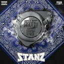 CRANK OUT [ STANZ ]