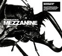 【輸入盤】メザニーン（2018年リマスター） MASSIVE ATTACK