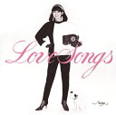 LOVE SONGS 竹内まりや