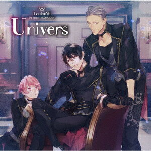 華Doll*2nd season INCOMPLICA:IU〜Univers〜