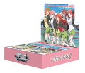 ヴァイスシュヴァルツ ブースタパック 五等分の花嫁∬【16パック入りBOX】の画像