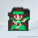 ドラゴンクエストIII そして伝説へ… ピクセライト 魔法使い