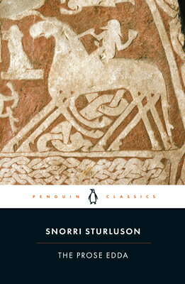 One of the great storybooks of the middle ages: a master storyteller from the thirteenth century recounts classic tales of Icelandic mythology along with a lesson to young poets on the importance of learning, respecting, and continuing traditional Icelandic poetic styles.