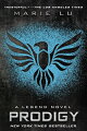 In this "New York Times"-bestselling sequel to "Legend, " June and Day make their way to Las Vegas where they join the rebel Patriot group and become involved in an assassination plot against the Elector in hopes of saving the Republic.