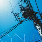 ごく平凡な青は、青盤 [ CYNHN ]