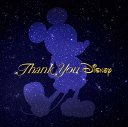 Thank You Disney [ (V.A.) ]