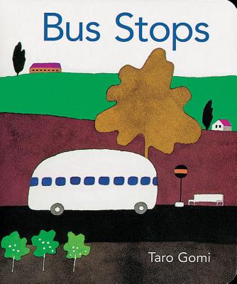 BUS STOPS(BB) [ TARO GOMI ]のサムネイル