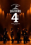 SOLIDEMO 4th Anniversary Live “for" [ SOLIDEMO ]