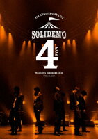 SOLIDEMO 4th Anniversary Live “for