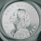 QUARTER [ Anly ]