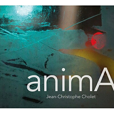 【輸入盤】Anima