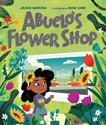 Abuelo's Flower Shop ABUELOS FLOWER SHOP 