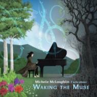【輸入盤】Waking The Muse [ Michele Mclaughlin ]