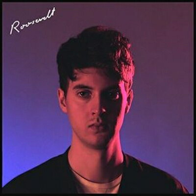 【輸入盤】Roosevelt (Digi)