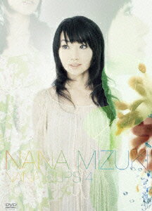 NANA CLIPS 4 [ 水樹奈々 ]