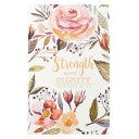 Journal Flexcover Strength & Dignity JOURNAL FLEXCOVER STRENGTH & D [ Christian ...