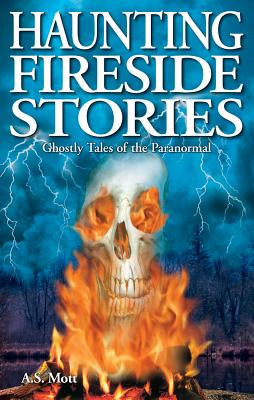 Snuggle up in your chair and get ready to explore a strange and exciting world in volume 2 of Fireside Ghost Stories. A beautiful young widow is shocked to learn, upon her own accidental death, that her late husband has chosen to spend his afterlife haunting other women... /a group of cynical contestants on a reality game show wander through a haunted insane asylum, completely unaware of what is happening to the show's crew...